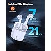 Wireless-Headphones-TaoTronics-Wireless-Earbuds-SoundLiberty-95-with-aptX-Codec-Hi-Fi-Audio-Deep-Bass-Bluetooth-50-Dual-CVC-80-Noise-Cancellation-Mic-for-Clear-Calls-USB-C-Charging-Case Wireless Headphones, TaoTronics Wireless Earbuds SoundLiberty 95 with aptX Codec Hi-Fi Audio, Deep Bass, Bluetooth 5.0…