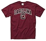 South Carolina Gamecocks Arch with Logo T-Shirt