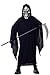 California Costumes Grim Reaper Child Costume, Large