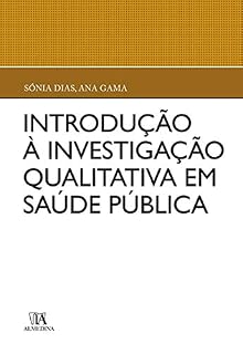 Livro Introdução à Investigação Qualitativa em Saúde Pública