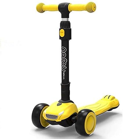 good quality scooters