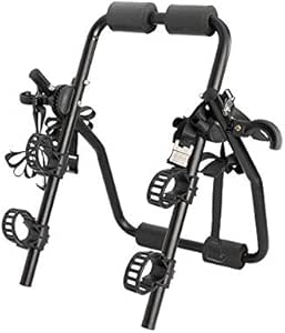 Portabicicletas para SUV, bastidores de bicicletas para enganche de