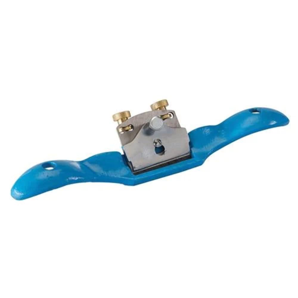 Silverline 598427 Spoke Shave 250 mm Flat