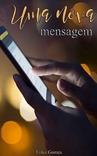 Livro Uma nova mensagem