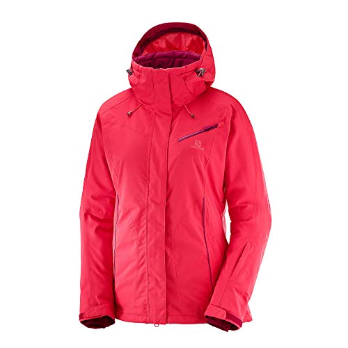 fantasy jacket salomon