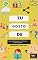 Livro EU GOSTO DE...