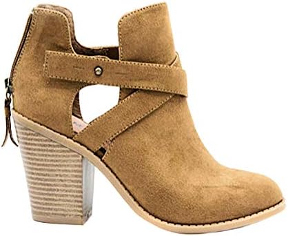 rampage vedette bootie