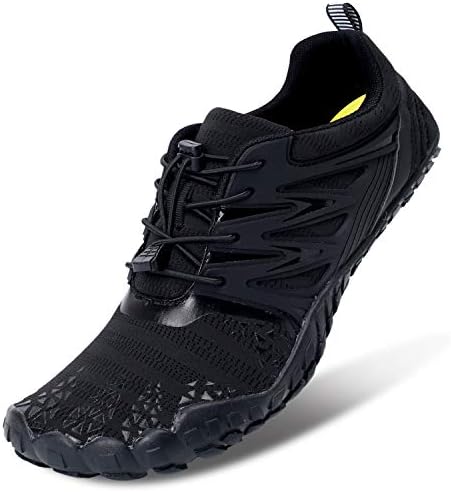 barefoot running water shoes
