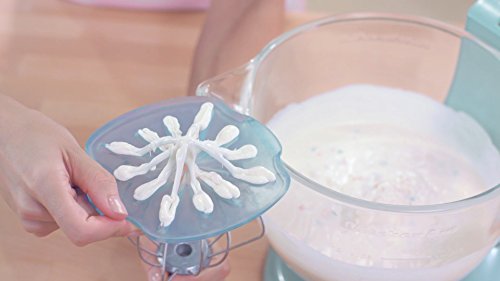 image for Whisk Wiper PRO for Stand Mixers - Mix Without The Mess - The Ultimate
