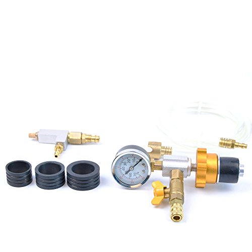 2 Refill+Purging+Radiator+Coolant+Cooling