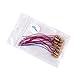 Laser Head Diode Dot Module WL Red mini 650nm 6mm 5V 5mW 10PCS