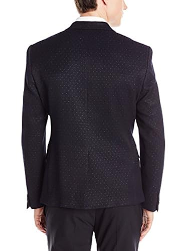 Moods of Norway Men's Bent Slim Suit JKT in Oman Whizz Sport