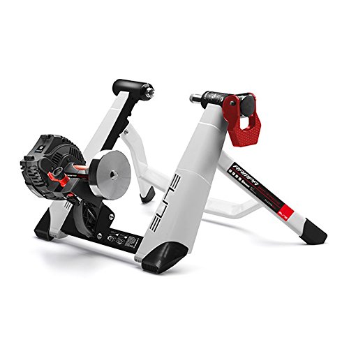 elite rampa interactive trainer