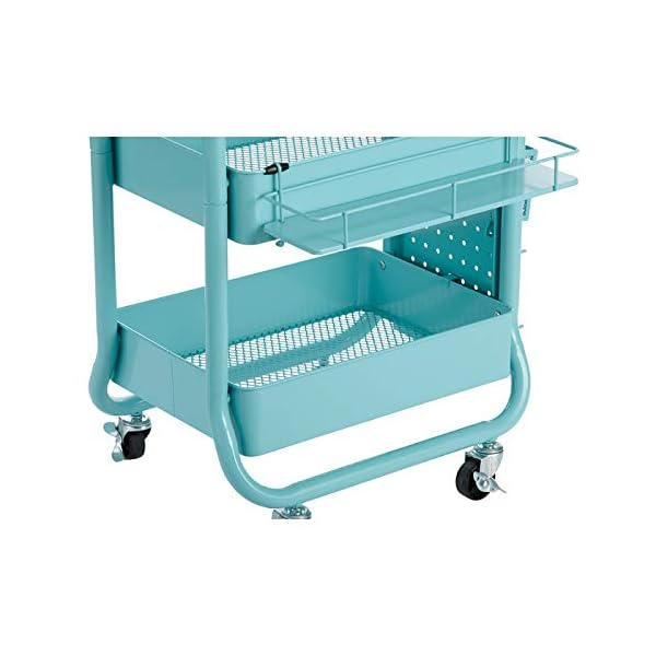 Gramercy Cart By Recollections Teal Sewing From A To Z