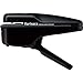 Kokuyo Harinacs Japanese Stapleless Stapler Black