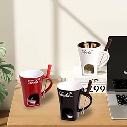 CZMSECAI Sweet Fondue Cup for Date Night and More