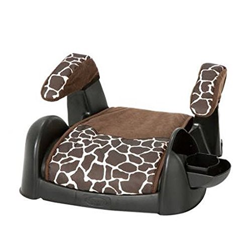 The 50 Best & Safest Booster Seats for Your Child