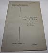 West Norfolk plants to-day (Supplement to Proceedings of the Botanical Society of the British Isles)