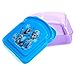 ZAK! Disney Frozen Bread Shaped Sandwich Container- 1 piece