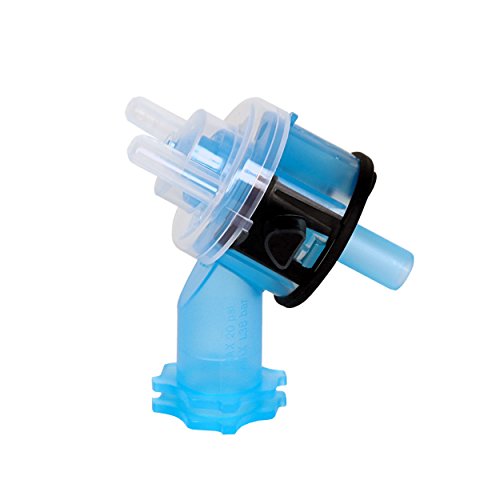 Accuspray 16615 Atomizing Head (Blue, 1.2 mm, 4 atomizing heads per kit)