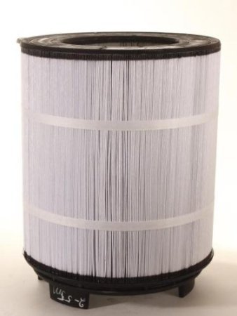 Pentair 25022-0224S Large Outer Cartridge Replacement Sta-Rite System 3 SM-Series S7M400 Pool and Spa Cartridge Filter