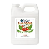 Blue Planet Nutrients CalMag with Iron Liquid Supplement Quart (32 oz)