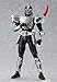 Max Factory figma Kamen Rider Thrust (Completed PVC Figure)
