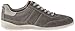 ECCO Men's Chander Retro Sneaker