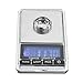 TBBSC Digital Pocket Gram Scale 0.01g Accuracy,Reloading Weighing, High Precision Digital Jewelry Scale,Mini Digital Grams Scale and Small Food Scale (100g/0.01g)