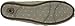 BOBS from Skechers Women's Bobs Plush-High Water Ballet Flat, Natural, 10 M US