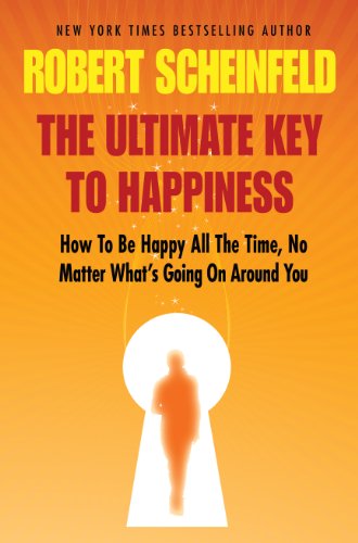 The Ultimate Key To Happiness