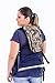 Piggyback Rider EXPLORER CAMO Child Toddler Carrier Backpack for Hands-free Hiking Trails, Camping, Fitness, Travel, Concerts, Adventures – LIMITED EDITION Mossy Oak