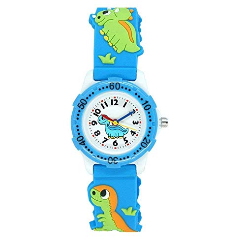 Kids Watch for Boys Girls, Toddler Watch Digital Analog Wrist