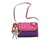 Neat Oh Everyday Princess 4 Doll Princess Purse with 1 Doll