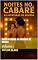 Livro Noites no Cabaré: As Aventuras de Melissa: Volume I
