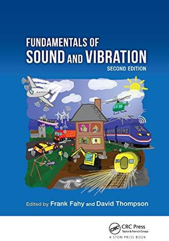 Fundamentals of Acoustics: 3rd Ed: Kinsler, Lawrence E., Austin R