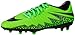 Nike Men's Hypervenom Phelon II Fg Soccer Cleat
