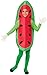 Forum Novelties Watermelon Costume, One Size