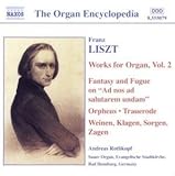 WORKS FOR ORGAN 2                                  image