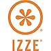 IZZE Sparkling Juice, 3 Flavor Variety Pack, 12 Fl Oz Glass Bottles, 12 Count