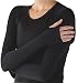 Lululemon Swiftly Tech Long Sleeve Crew Black (6)
