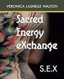 Sacred Energy eXchange by