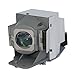 FI Lamps 5J.J7L05.001 for Replacement Projector Lamp for BenQ W1070 W1080ST Projector