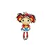 Flip Zee Precious Girls Monkey Toys