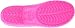 crocs 14481 Genna Hearts Flat (Little Kid/Big Kid)