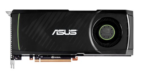 GeForce GTX 580 ENGTX580/2DI/1536MD5