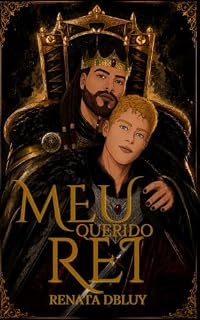 Livro Meu Querido Rei