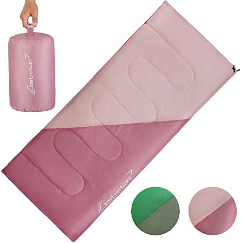 Clostnature Sleeping Bag Lightweight Waterproof Camping Sleeping Bag
