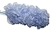 Purely Me LaPonge Body Brush, Blue