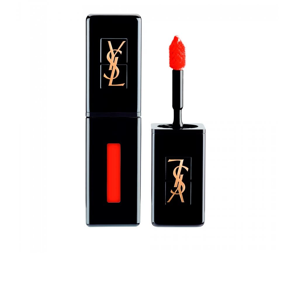 YSL N°411 - RHYTHM RED